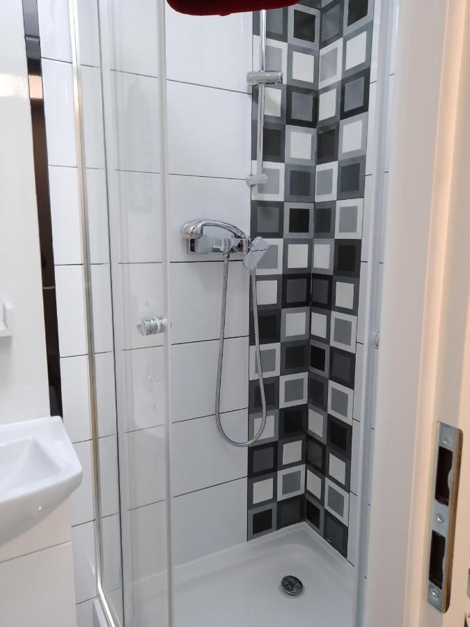 Beautiful Apartment Torun Exterior photo