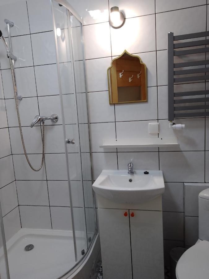 Beautiful Apartment Torun Exterior photo