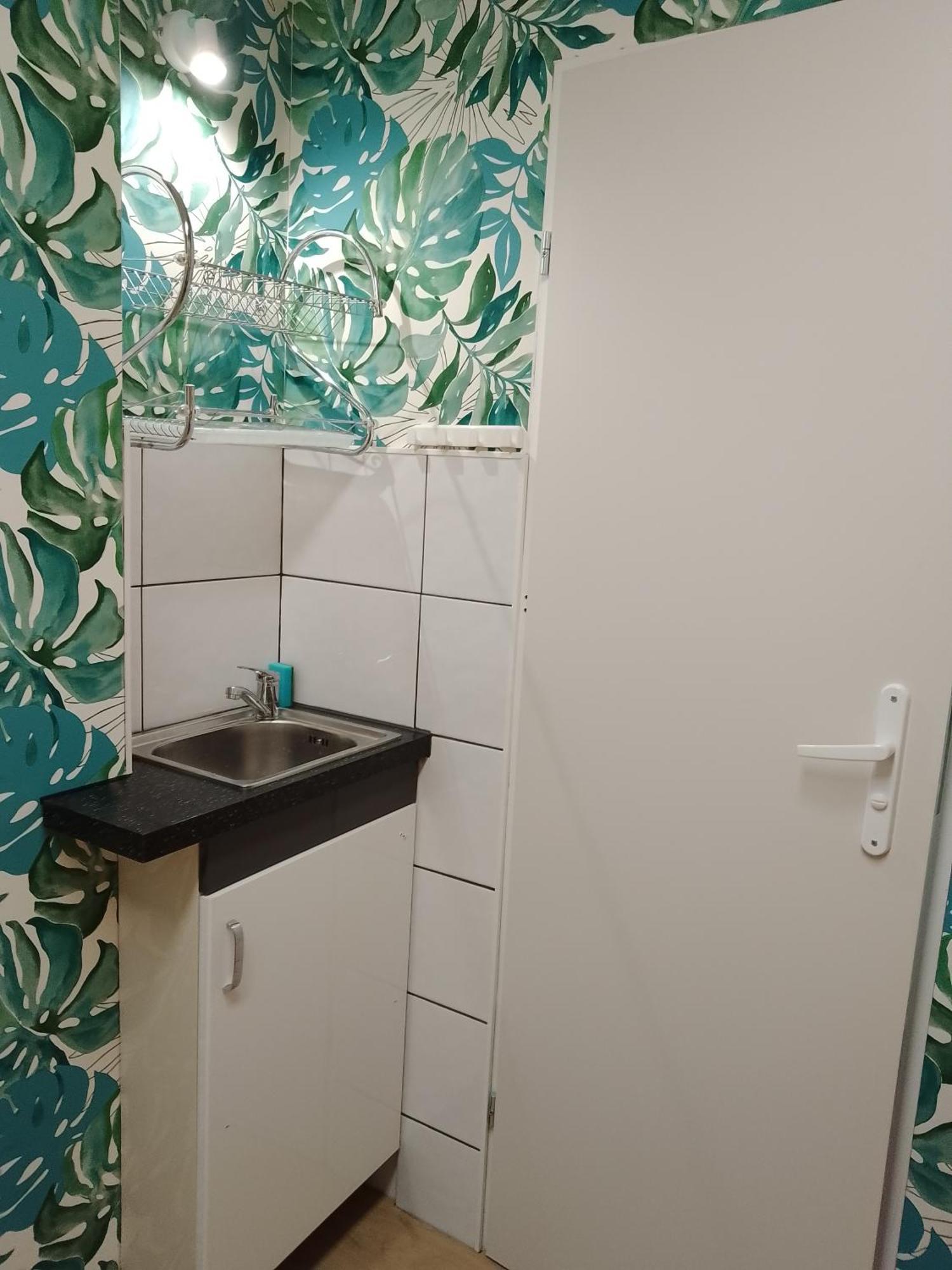 Beautiful Apartment Torun Room photo