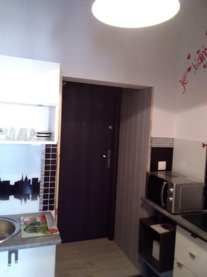 Beautiful Apartment Torun Exterior photo