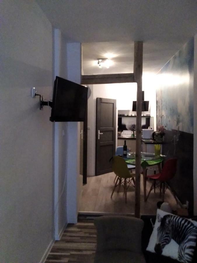 Beautiful Apartment Torun Exterior photo